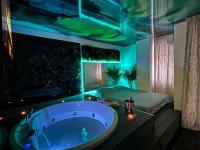S O P H I A room by 50 shades - B&B Baia Mare