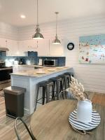 Coastal Condos on the Marsh 6A - B&B Dauphin Island