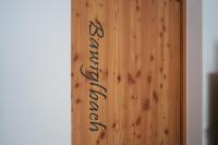 Großkarnaiderhof Ferienwohnungen-Bauernhof-Dolomiten-Natur Pur - B&B Lüsen