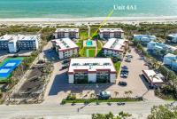 Ground-Floor Sanibel Condo Steps to Pool & Beach - Sandalfoot 4A1 - B&B Sanibel