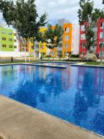 Cancun con la calidez de casa - Ferienwohnung Cancún