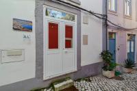 Setúbal by the Sea - B&B