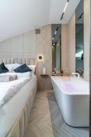 Dasto Jacuzzi Old Town Cracow - B&B Cracovia
