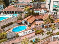 Villa Celeste - Bed and Breakfast Puerto Vallarta