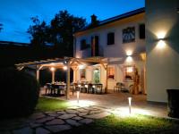 Malga Zebari - B&B Velo Veronese