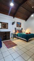 Standard Double Room with Fan