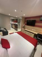 Granja Brasil Resort - Itaipava - B&B Petrópolis