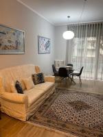 Seba221 Appartamento moderno e accogliente - B&B Turín