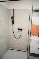 Superior One-Bedroom Apartment