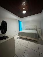 Standard Double Room with Shared Bathroom