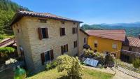 Ca' Nobili - Charming Country House - B&B
