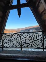 Apartmány Starý mlyn - Ferienwohnung Habovka