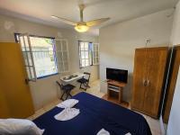 Suite with City View