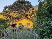 Casa das Olivas - B&B