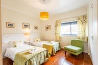 Junto à Praia - by Smarthomes - Chambres d’hôtes São Martinho do Porto