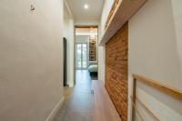 Blu's house in Florence - B&B Florencia