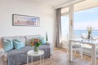 Apartment 602 Timmendorfer Strand Premium Plaza - B&B Timmendorfer Strand