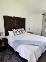 Habitación Doble Deluxe (2 adultos + 1 niño) 