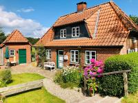 Tante Kamps Hus - Chambres d’hôtes
