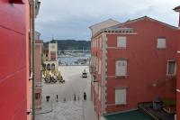 Studio Al vecchio mercato - B&B Rovinj