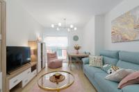 Playa y descanso con parking by CABANA Rentals - B&B Santa Uxía de Ribeira