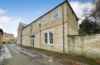 Carpenters Building - Chambres d’hôtes Cirencester