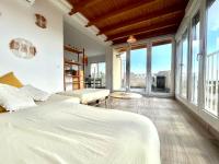 Apartamento de 2 dormitorios