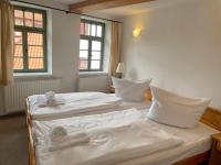 Suite met Balkon