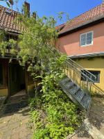 Harzgeröder Altstadthaus - Bed and Breakfast