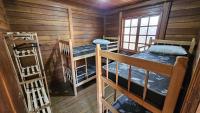 Doppelzimmer mit Parkblick