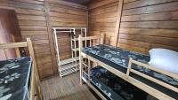 Doppelzimmer mit Parkblick