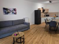 Appartement 1 Chambre