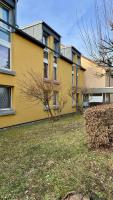 Nähe Uni Campus inklusive Parkplatz Boho-Suite by Rentigo - Perfekt für einen Aufenthalt in Zentrumnähe! - Bed and Breakfast