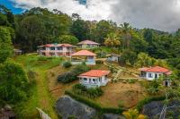 Colinas Tinamastes - B&B San Isidro de El General