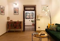 Soggiorno in stile a Messina - B&B Messina