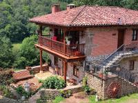 Casa Doro - Bed and Breakfast Pandavenes