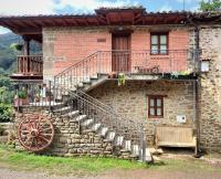 Casa Doro - Bed and Breakfast Pandavenes