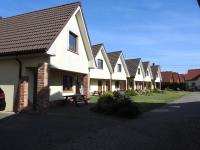 Chalet 2 Chambres