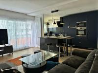 appartement spacieux - B&B Clichy