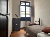 Cabina in Barca