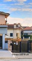 Appartamento la casa di Lilli - B&B