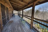 Bushwood Cabin - Chambres d'hôtes Logan