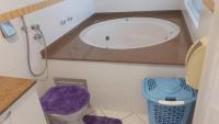 Saint Sebastian Flat 306 - Com Hidro! até 3 pessoas, Duplex, no centro - B&B
