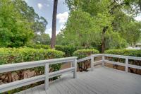 Getaway Less Than 9 Mi to Historic Downtown Ocala - B&B Ocala Ridge