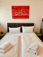 Habitación Doble Pequeña