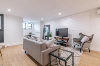 Bloomingdale Beauty - Sleeps 4 in Style - B&B Washington