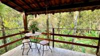 Suite met Balkon