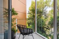 Fabulous Loft w/ Balcony in Roma Norte