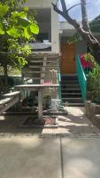 Estudio con funciones inteligentes AC full moderno - Ferienwohnung San Salvador