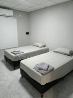 Casa Los Lapachos - Bed and Breakfast Hermoso Campo